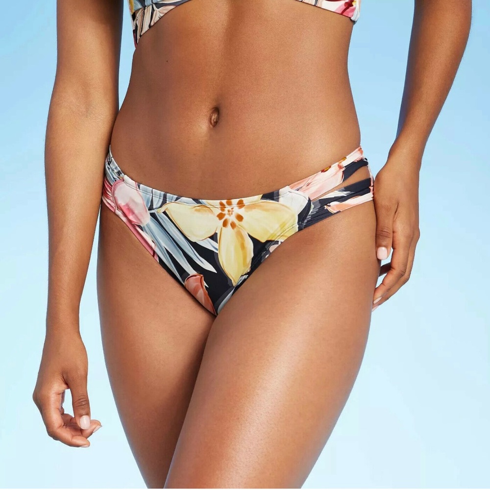 Hipster Bikini Bottom Kona Sol